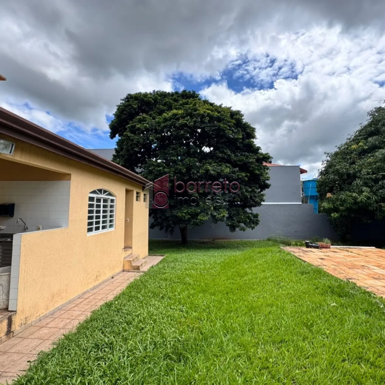 CHÁCARA PARA VENDA NO BAIRRO CORRUPIRA – JUNDIAÍ/SP