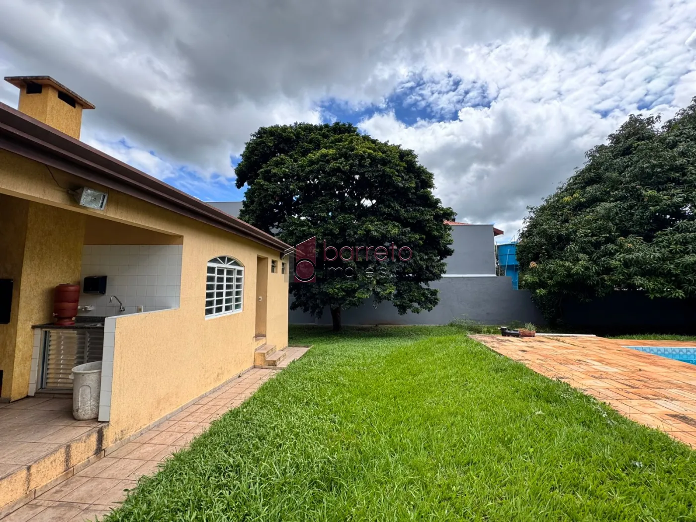 CHÁCARA PARA VENDA NO BAIRRO CORRUPIRA – JUNDIAÍ/SP