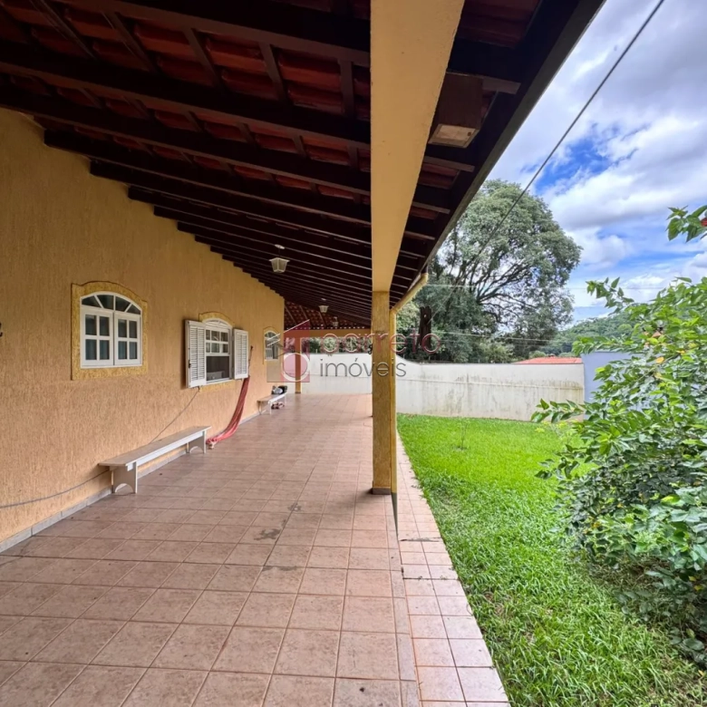 CHÁCARA PARA VENDA NO BAIRRO CORRUPIRA – JUNDIAÍ/SP