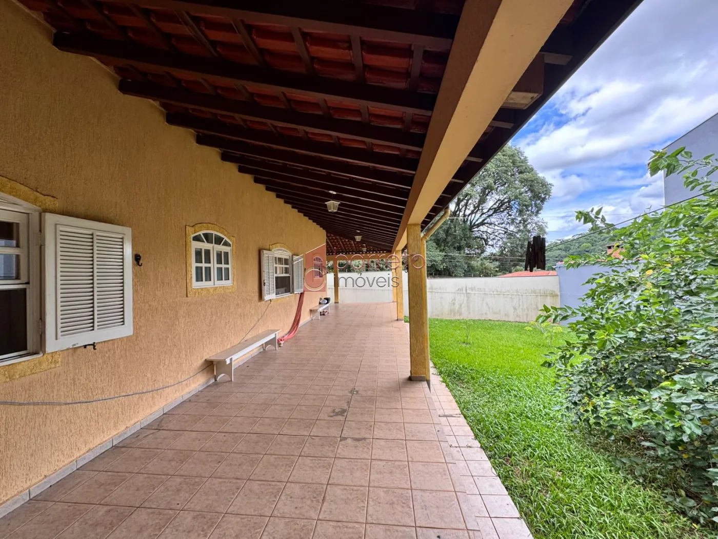 CHÁCARA PARA VENDA NO BAIRRO CORRUPIRA – JUNDIAÍ/SP
