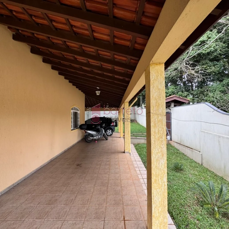 CHÁCARA PARA VENDA NO BAIRRO CORRUPIRA – JUNDIAÍ/SP