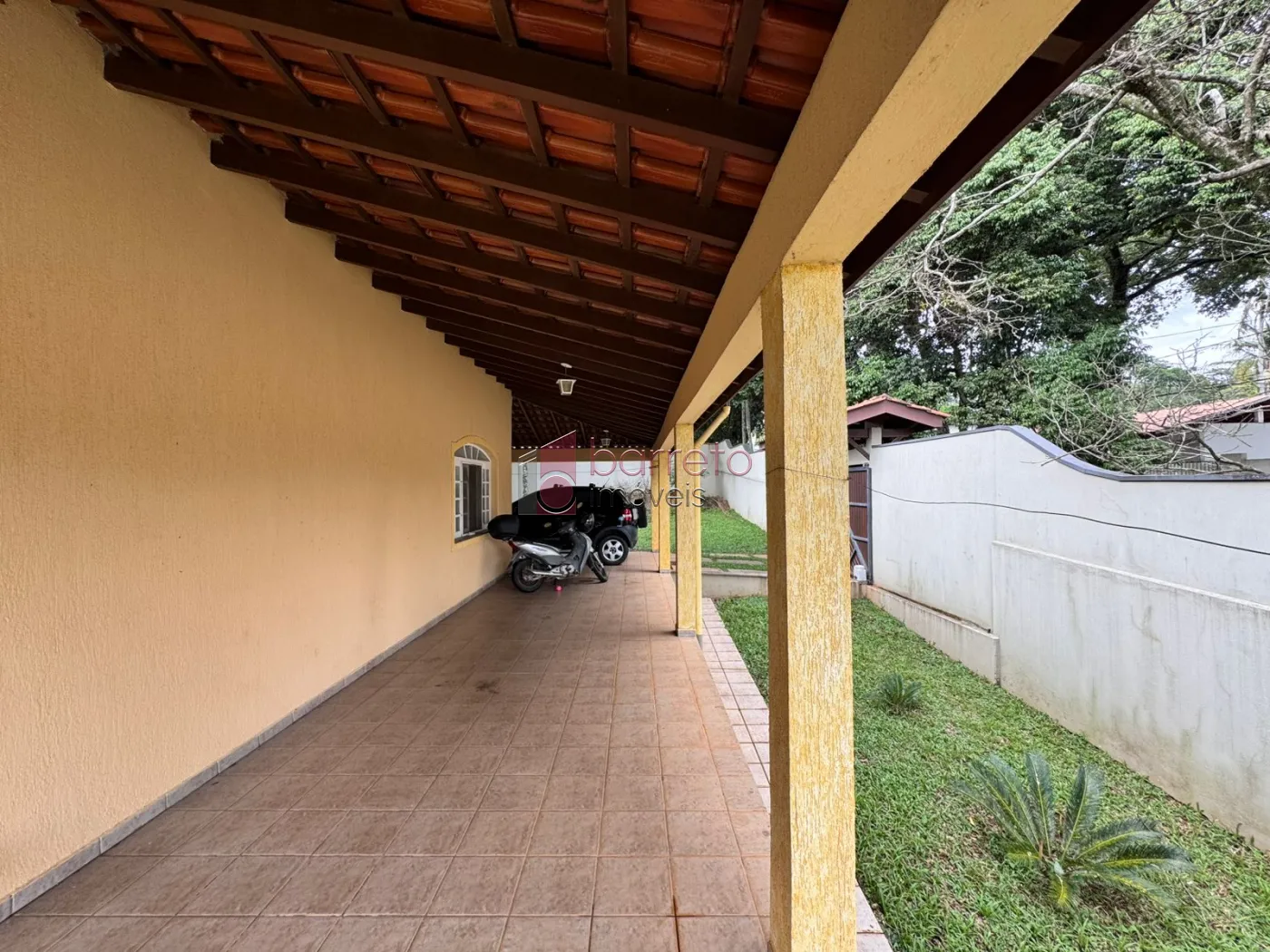 CHÁCARA PARA VENDA NO BAIRRO CORRUPIRA – JUNDIAÍ/SP