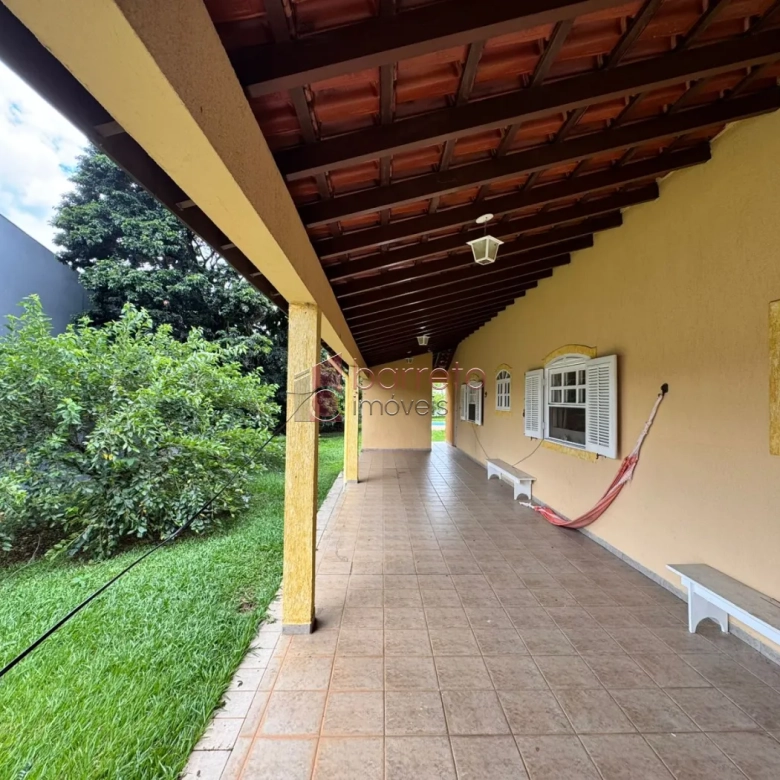 CHÁCARA PARA VENDA NO BAIRRO CORRUPIRA – JUNDIAÍ/SP