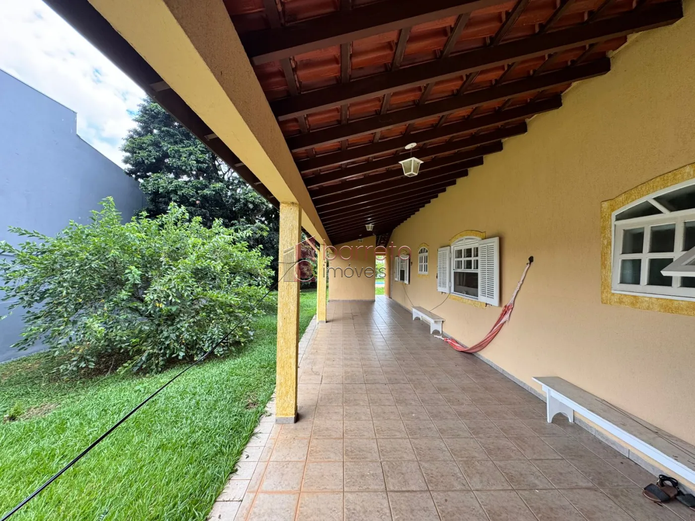 CHÁCARA PARA VENDA NO BAIRRO CORRUPIRA – JUNDIAÍ/SP