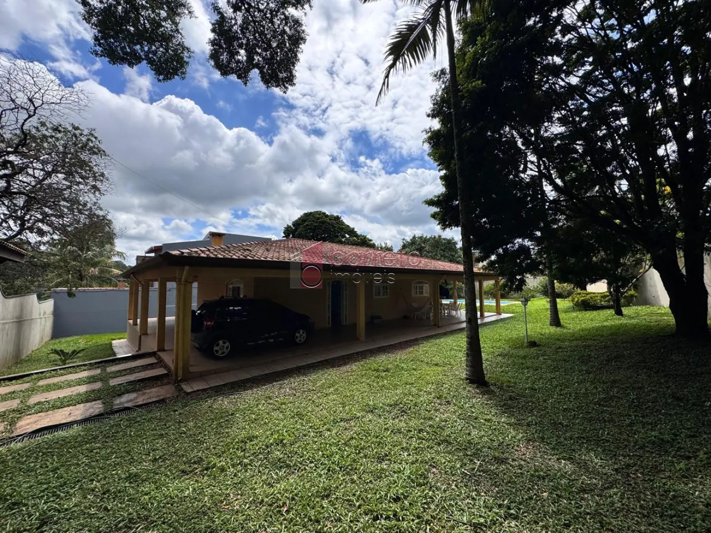 CHÁCARA PARA VENDA NO BAIRRO CORRUPIRA – JUNDIAÍ/SP