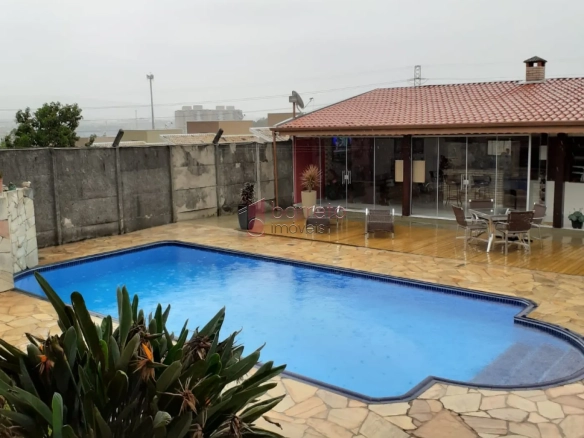 CHÁCARA À VENDA NO BAIRRO ENGORDADOURO EM JUNDIAÍ/SP