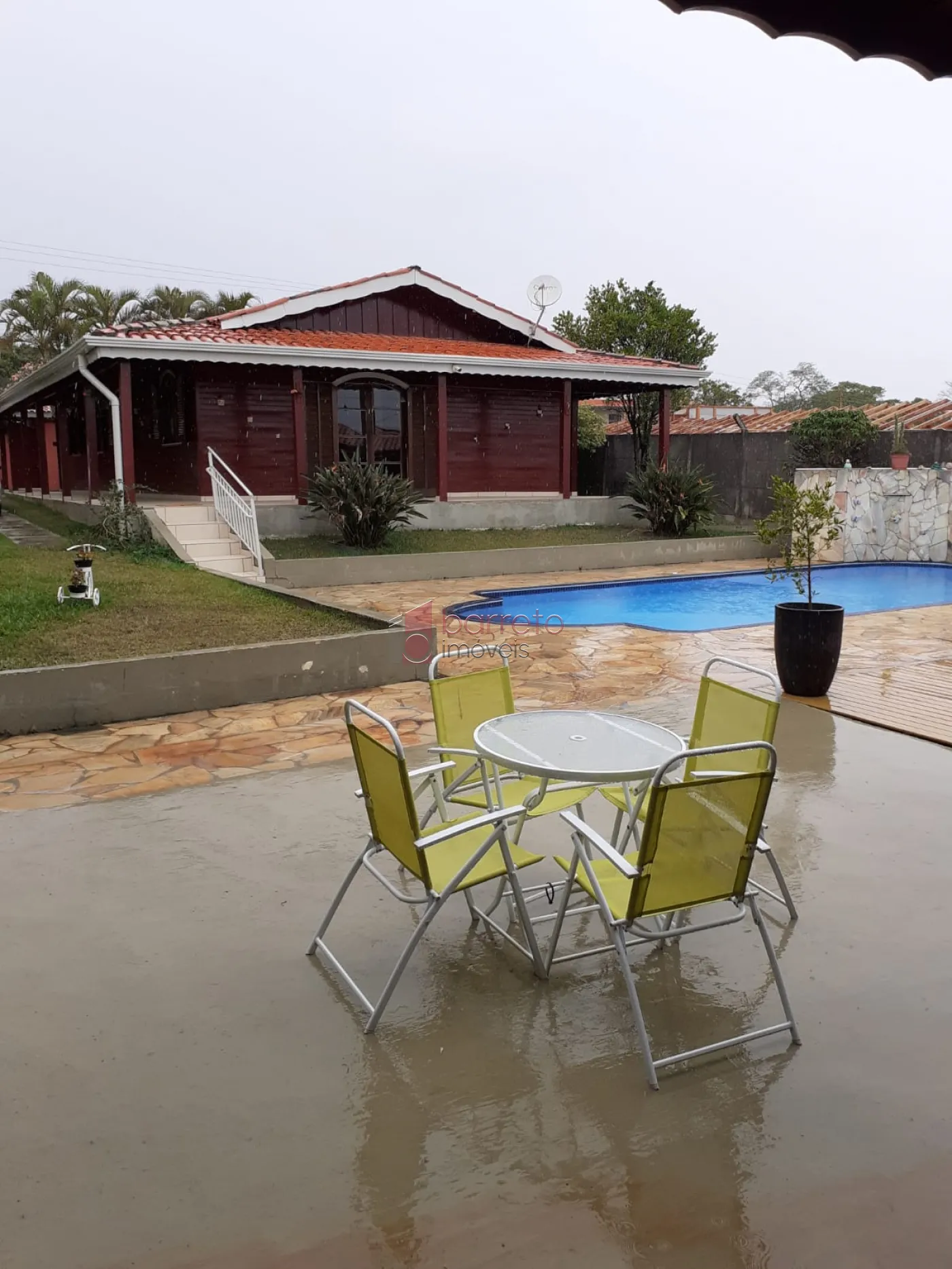 CHÁCARA À VENDA NO BAIRRO ENGORDADOURO EM JUNDIAÍ/SP