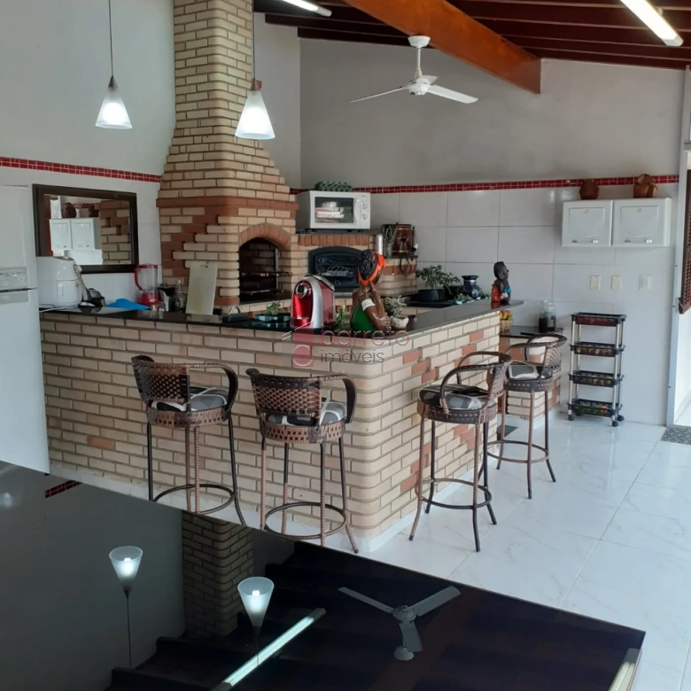 CHÁCARA À VENDA NO BAIRRO ENGORDADOURO EM JUNDIAÍ/SP