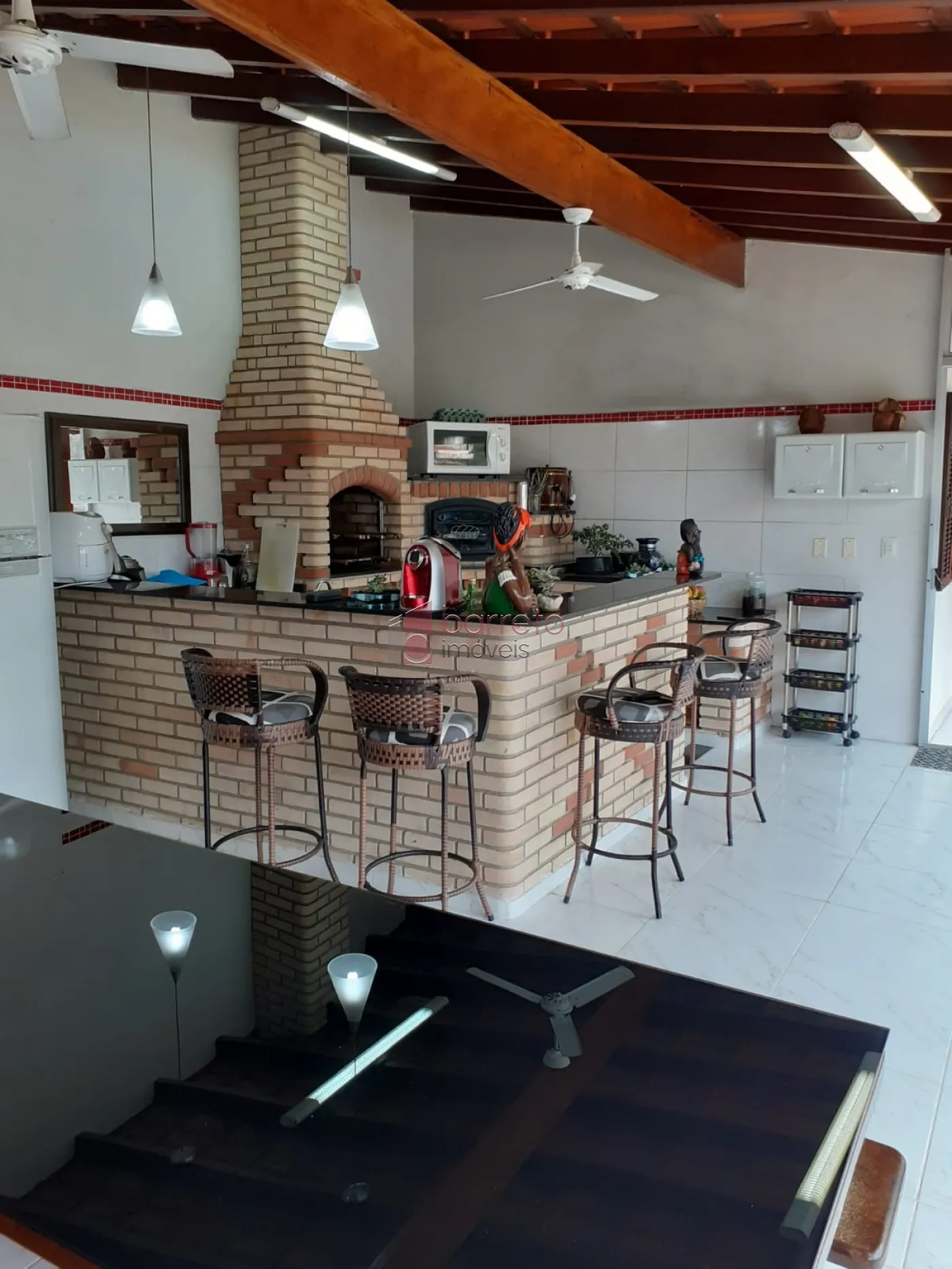 CHÁCARA À VENDA NO BAIRRO ENGORDADOURO EM JUNDIAÍ/SP