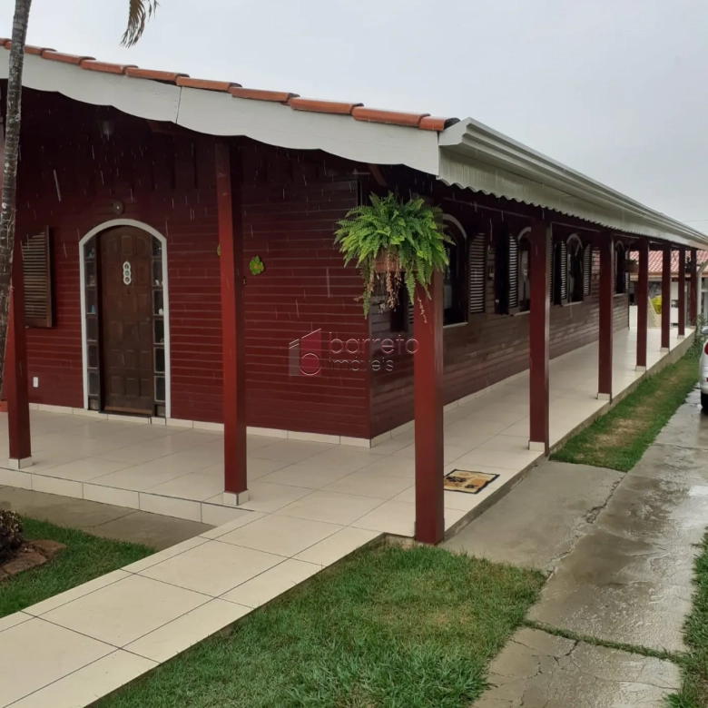 CHÁCARA À VENDA NO BAIRRO ENGORDADOURO EM JUNDIAÍ/SP