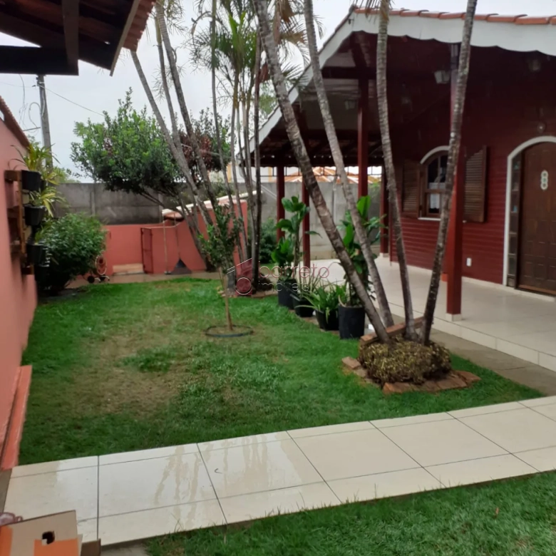 CHÁCARA À VENDA NO BAIRRO ENGORDADOURO EM JUNDIAÍ/SP