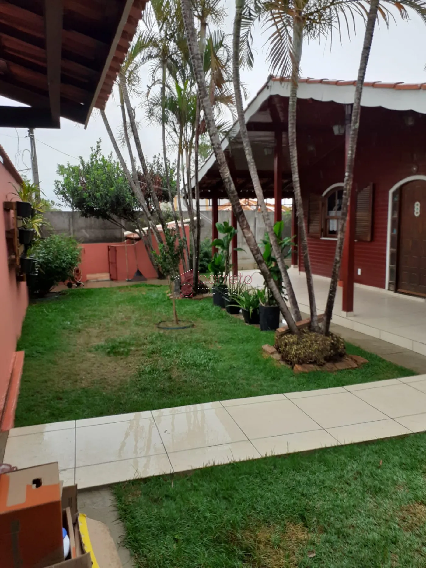 CHÁCARA À VENDA NO BAIRRO ENGORDADOURO EM JUNDIAÍ/SP