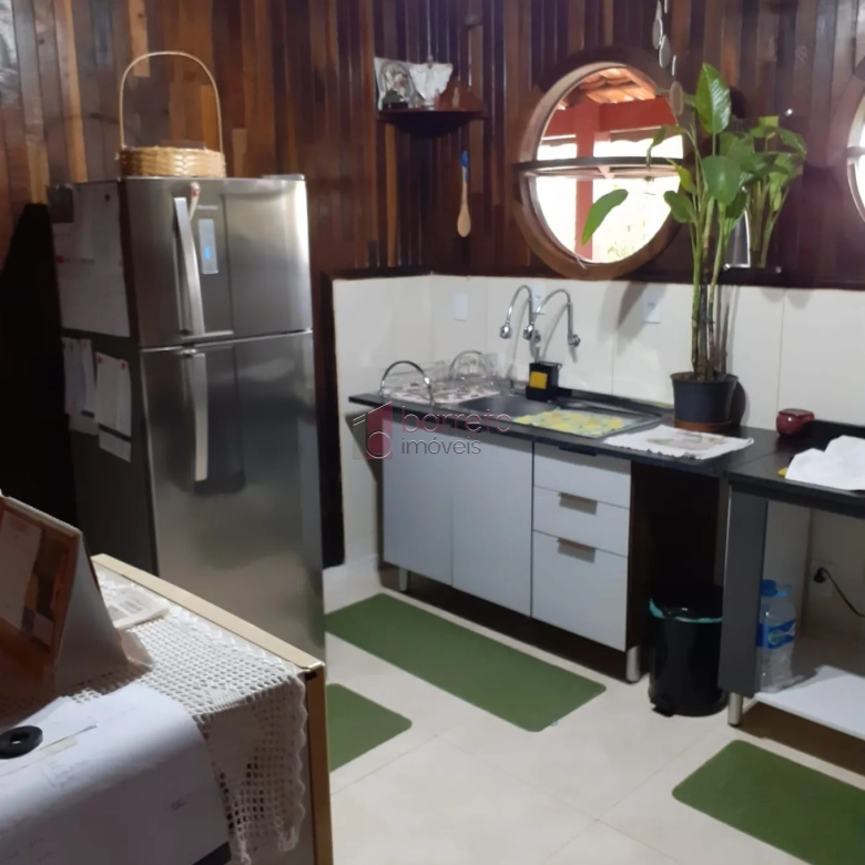 CHÁCARA À VENDA NO BAIRRO ENGORDADOURO EM JUNDIAÍ/SP