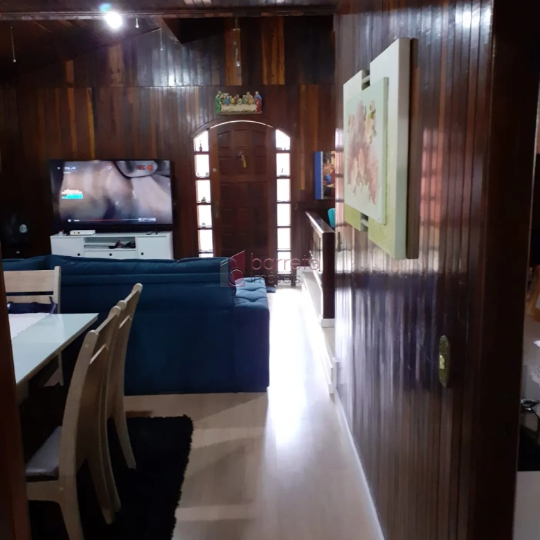 CHÁCARA À VENDA NO BAIRRO ENGORDADOURO EM JUNDIAÍ/SP