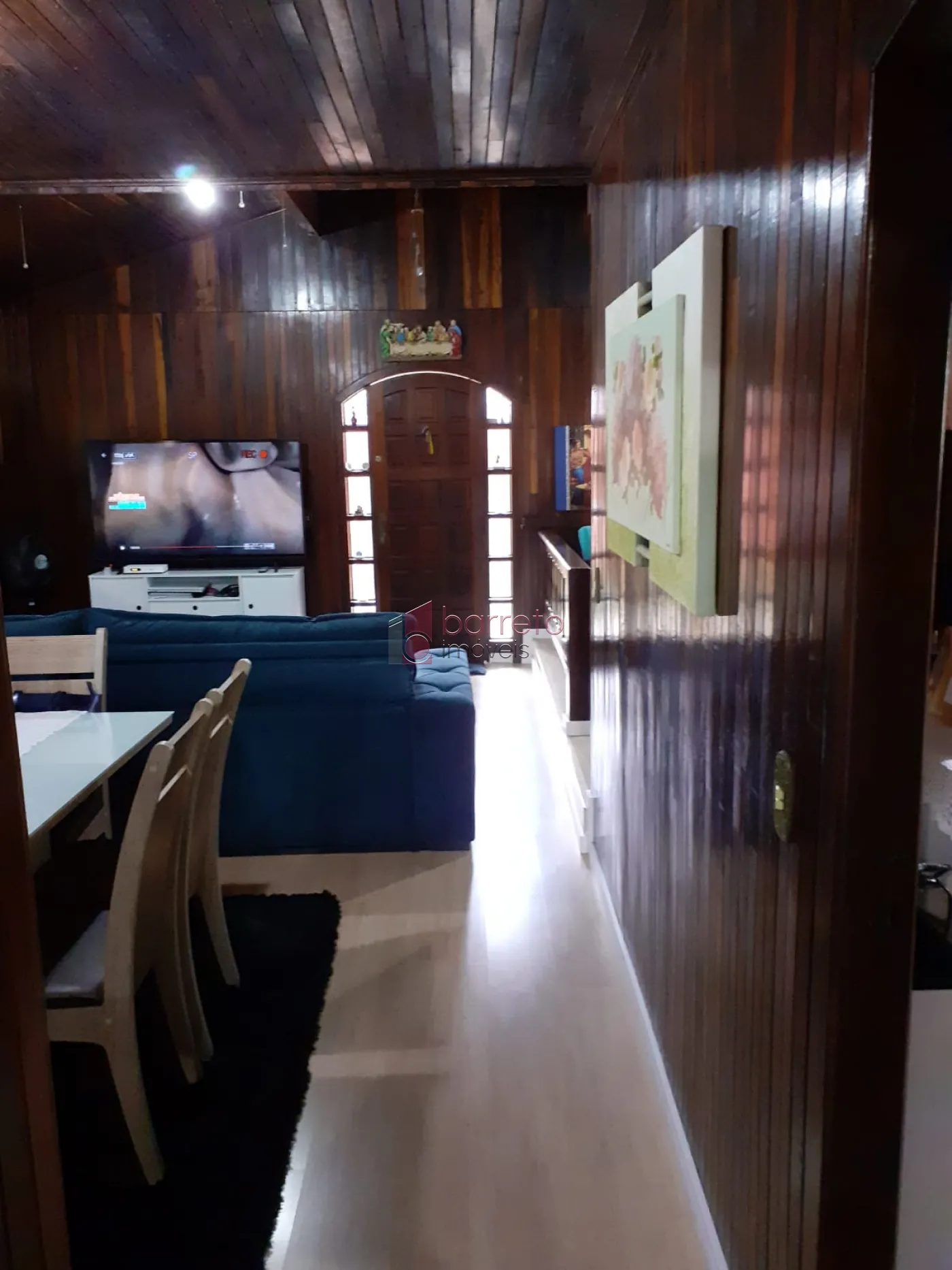 CHÁCARA À VENDA NO BAIRRO ENGORDADOURO EM JUNDIAÍ/SP