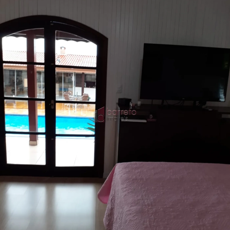 CHÁCARA À VENDA NO BAIRRO ENGORDADOURO EM JUNDIAÍ/SP