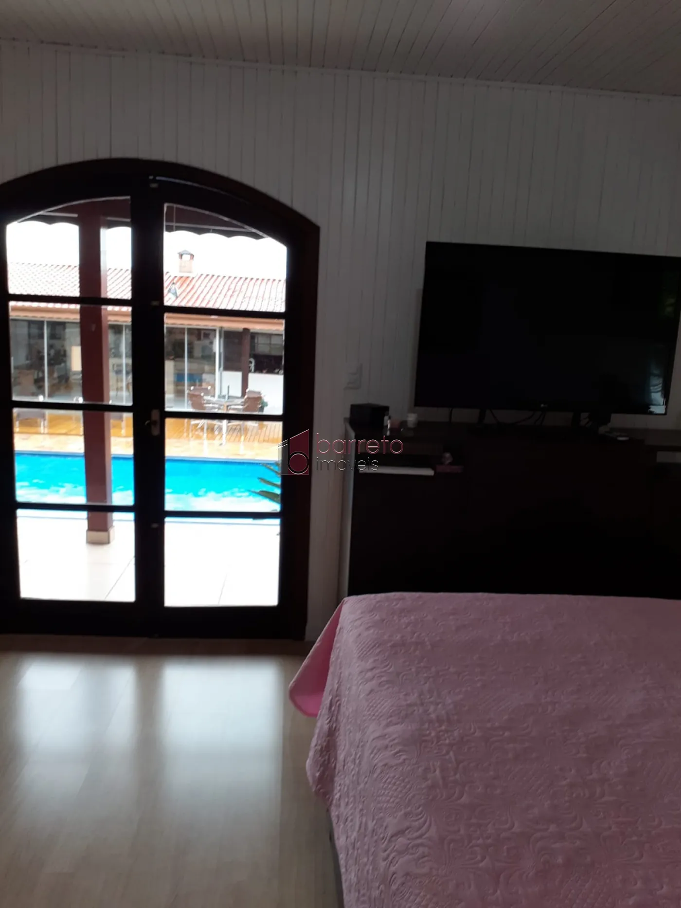 CHÁCARA À VENDA NO BAIRRO ENGORDADOURO EM JUNDIAÍ/SP