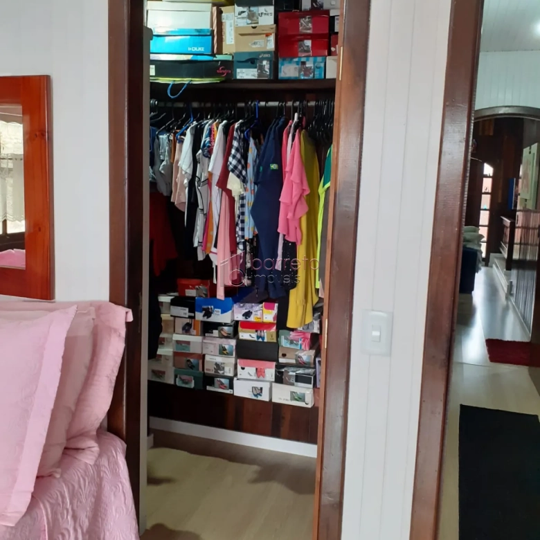 CHÁCARA À VENDA NO BAIRRO ENGORDADOURO EM JUNDIAÍ/SP