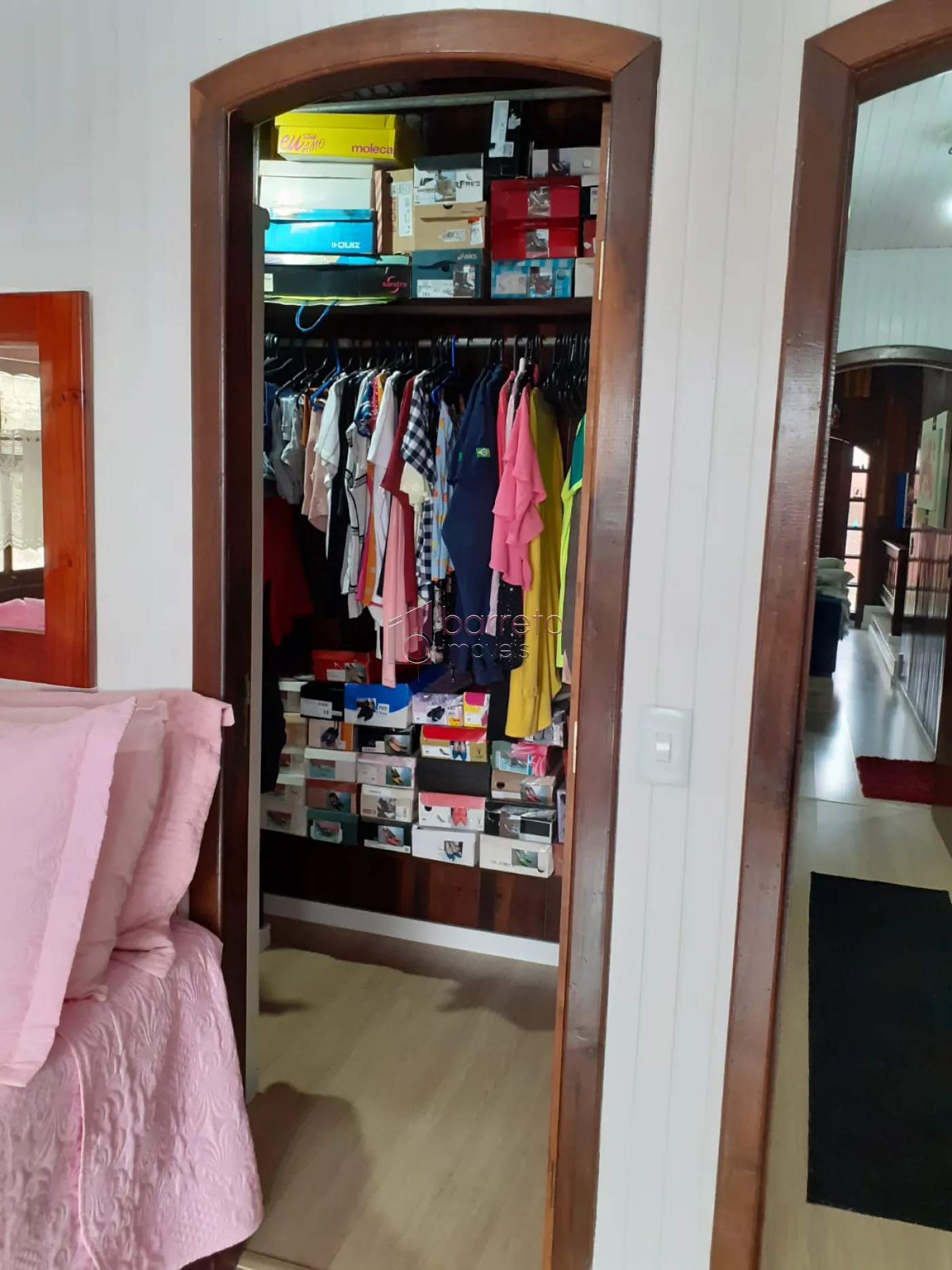 CHÁCARA À VENDA NO BAIRRO ENGORDADOURO EM JUNDIAÍ/SP
