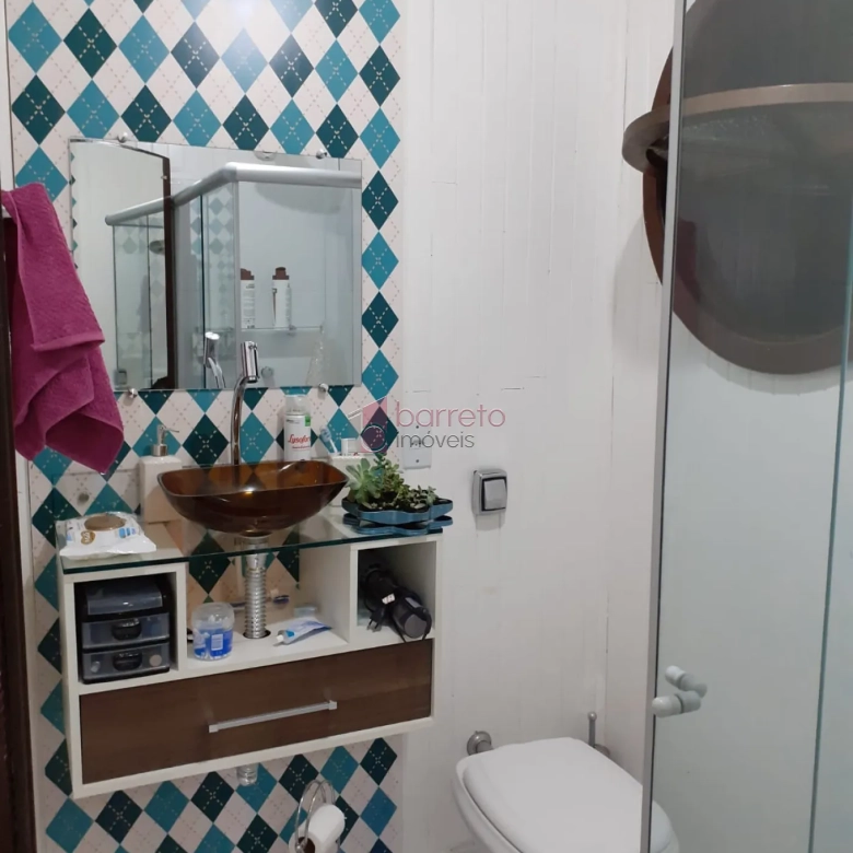 CHÁCARA À VENDA NO BAIRRO ENGORDADOURO EM JUNDIAÍ/SP
