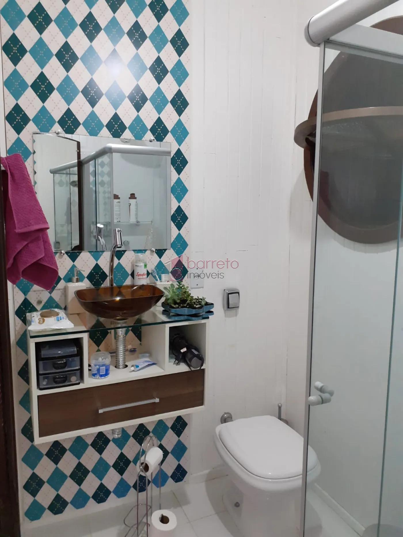 CHÁCARA À VENDA NO BAIRRO ENGORDADOURO EM JUNDIAÍ/SP