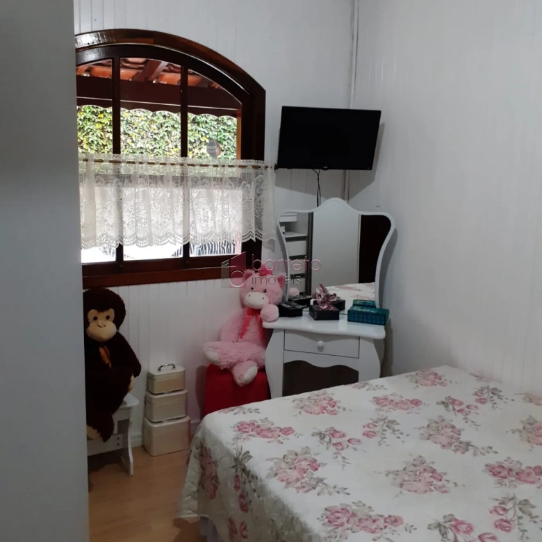 CHÁCARA À VENDA NO BAIRRO ENGORDADOURO EM JUNDIAÍ/SP