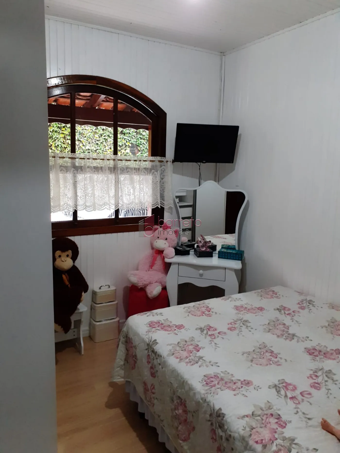 CHÁCARA À VENDA NO BAIRRO ENGORDADOURO EM JUNDIAÍ/SP