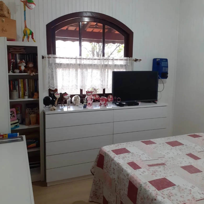 CHÁCARA À VENDA NO BAIRRO ENGORDADOURO EM JUNDIAÍ/SP
