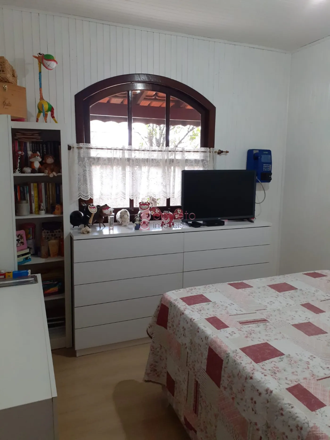 CHÁCARA À VENDA NO BAIRRO ENGORDADOURO EM JUNDIAÍ/SP