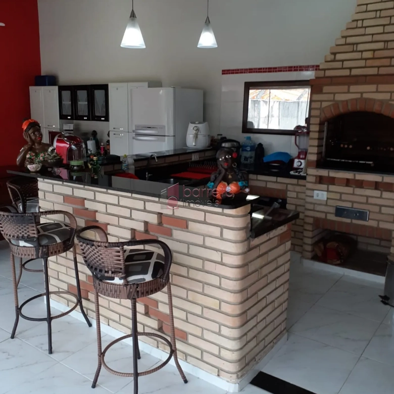 CHÁCARA À VENDA NO BAIRRO ENGORDADOURO EM JUNDIAÍ/SP