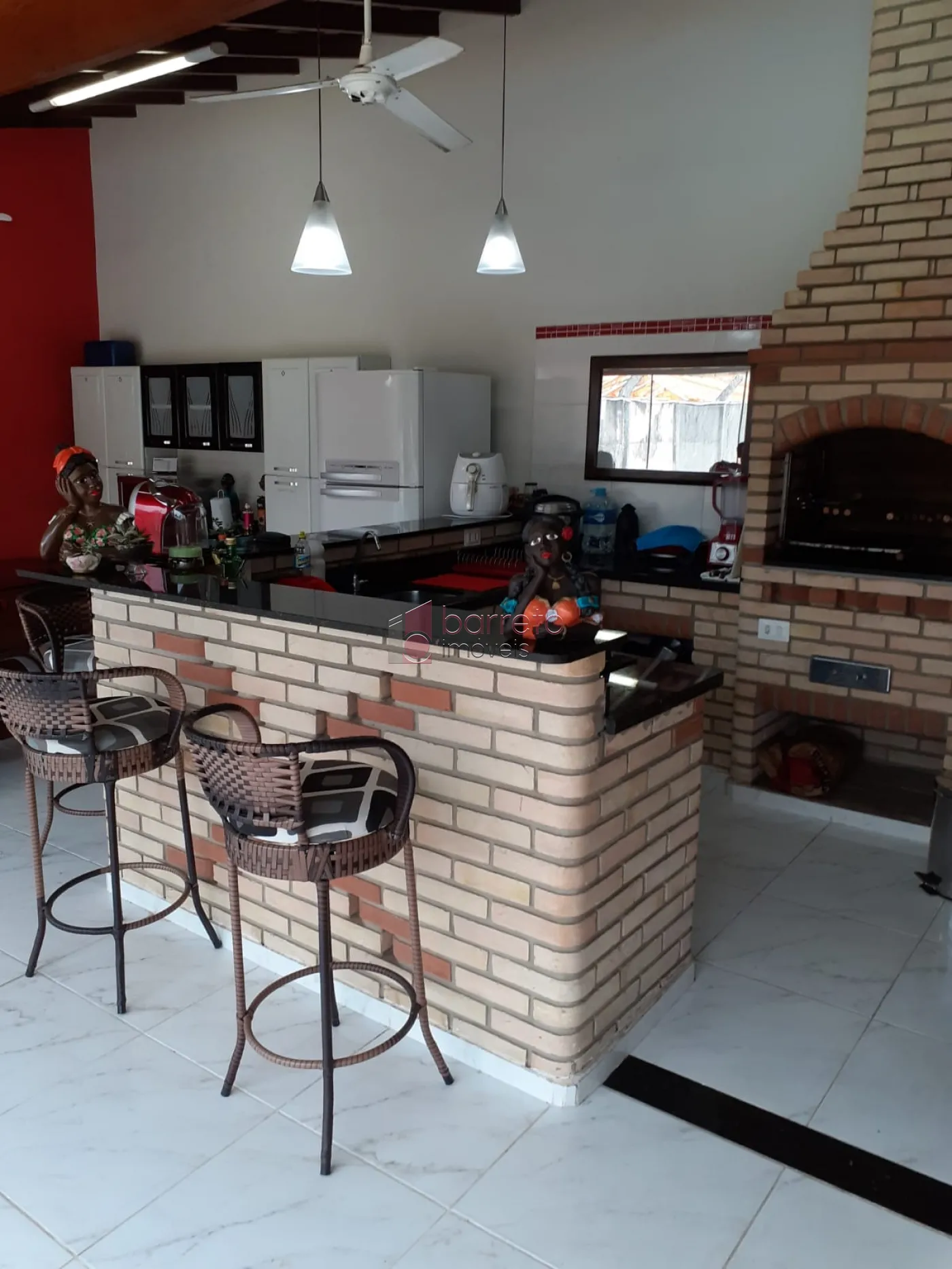 CHÁCARA À VENDA NO BAIRRO ENGORDADOURO EM JUNDIAÍ/SP
