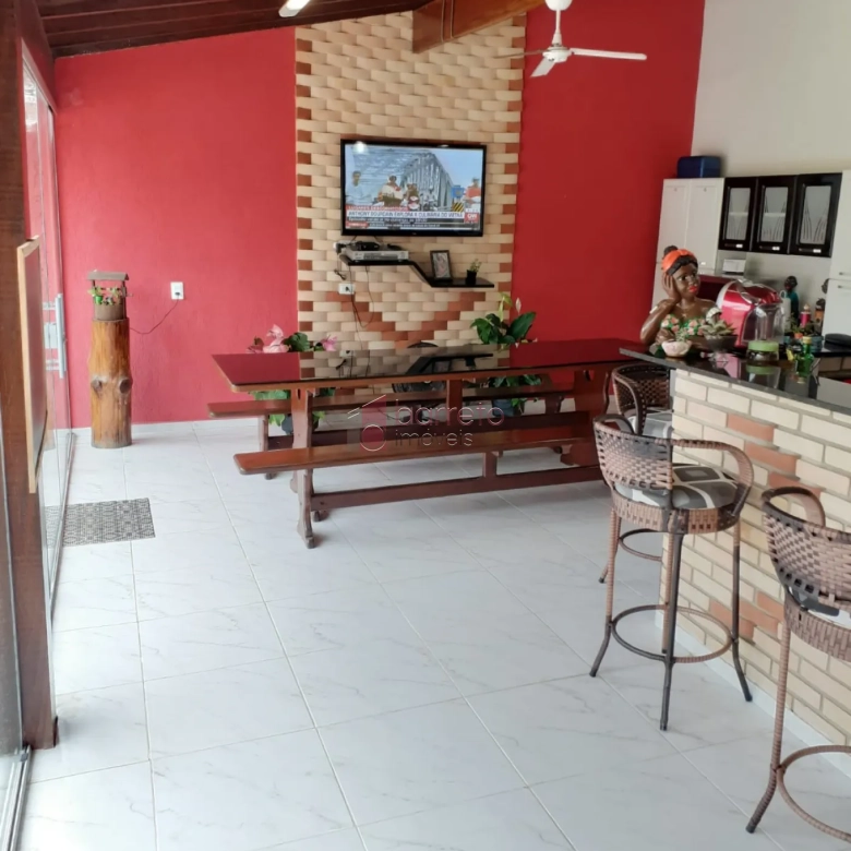 CHÁCARA À VENDA NO BAIRRO ENGORDADOURO EM JUNDIAÍ/SP