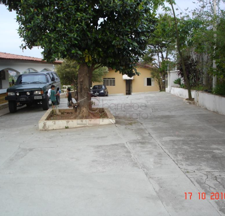 CHACARA À VENDA NO BAIRRO IVOTURUCAIA EM JUNDIAÍ/SP