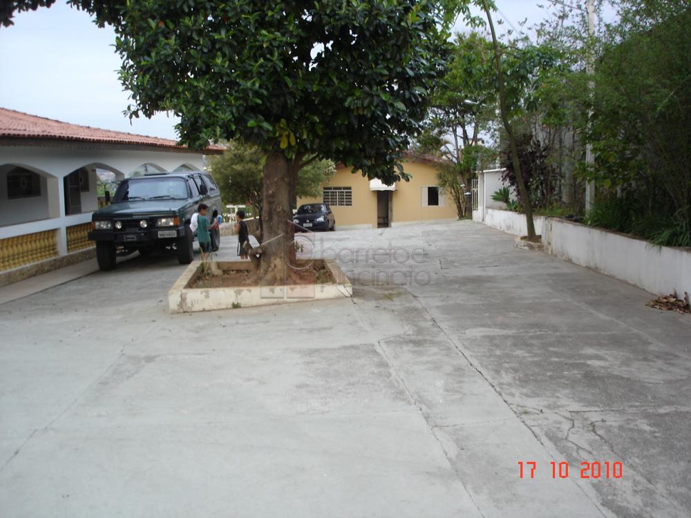 CHACARA À VENDA NO BAIRRO IVOTURUCAIA EM JUNDIAÍ/SP