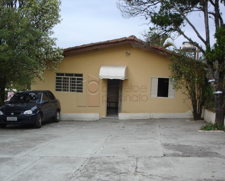 CHACARA À VENDA NO BAIRRO IVOTURUCAIA EM JUNDIAÍ/SP