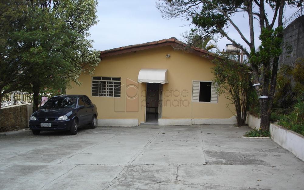CHACARA À VENDA NO BAIRRO IVOTURUCAIA EM JUNDIAÍ/SP