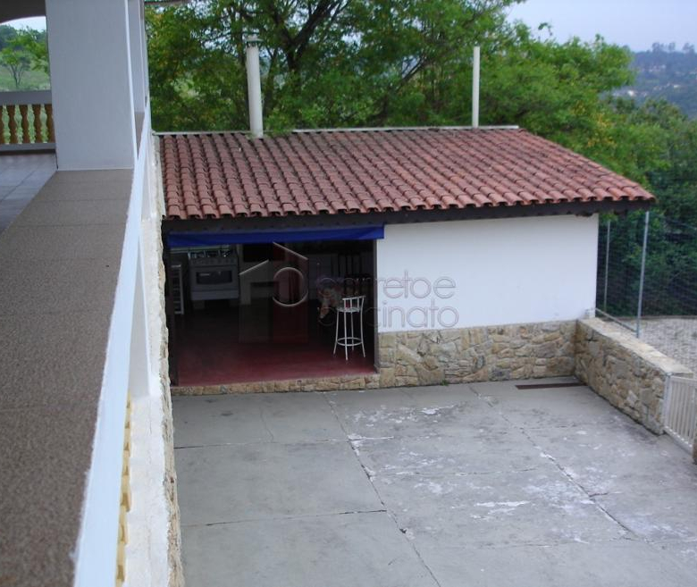 CHACARA À VENDA NO BAIRRO IVOTURUCAIA EM JUNDIAÍ/SP