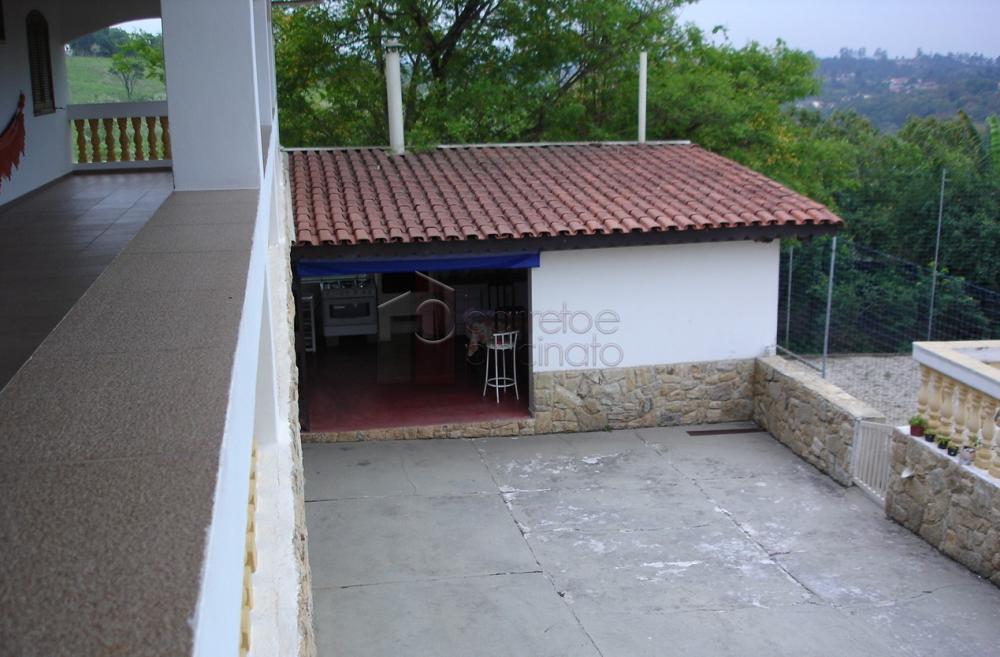 CHACARA À VENDA NO BAIRRO IVOTURUCAIA EM JUNDIAÍ/SP