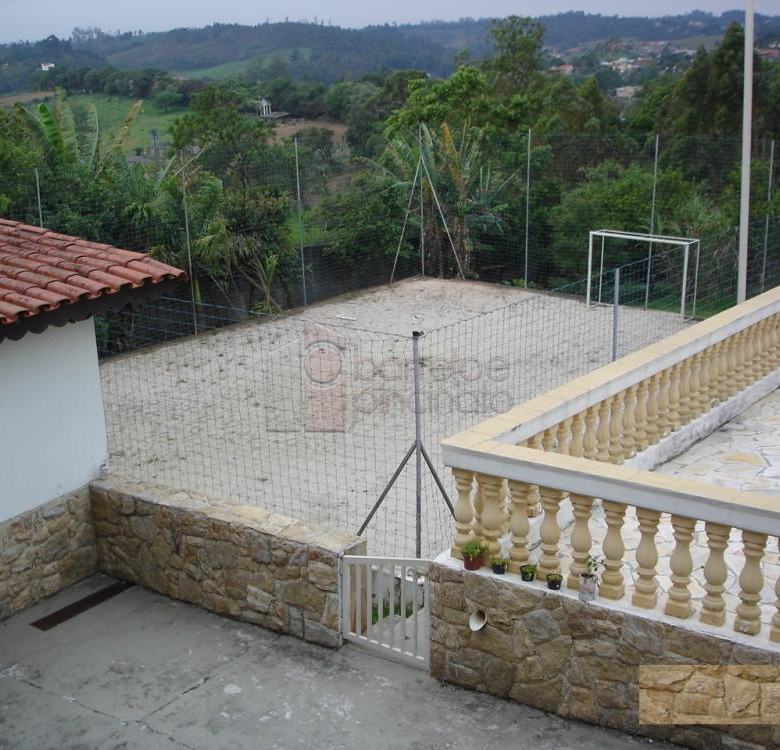 CHACARA À VENDA NO BAIRRO IVOTURUCAIA EM JUNDIAÍ/SP