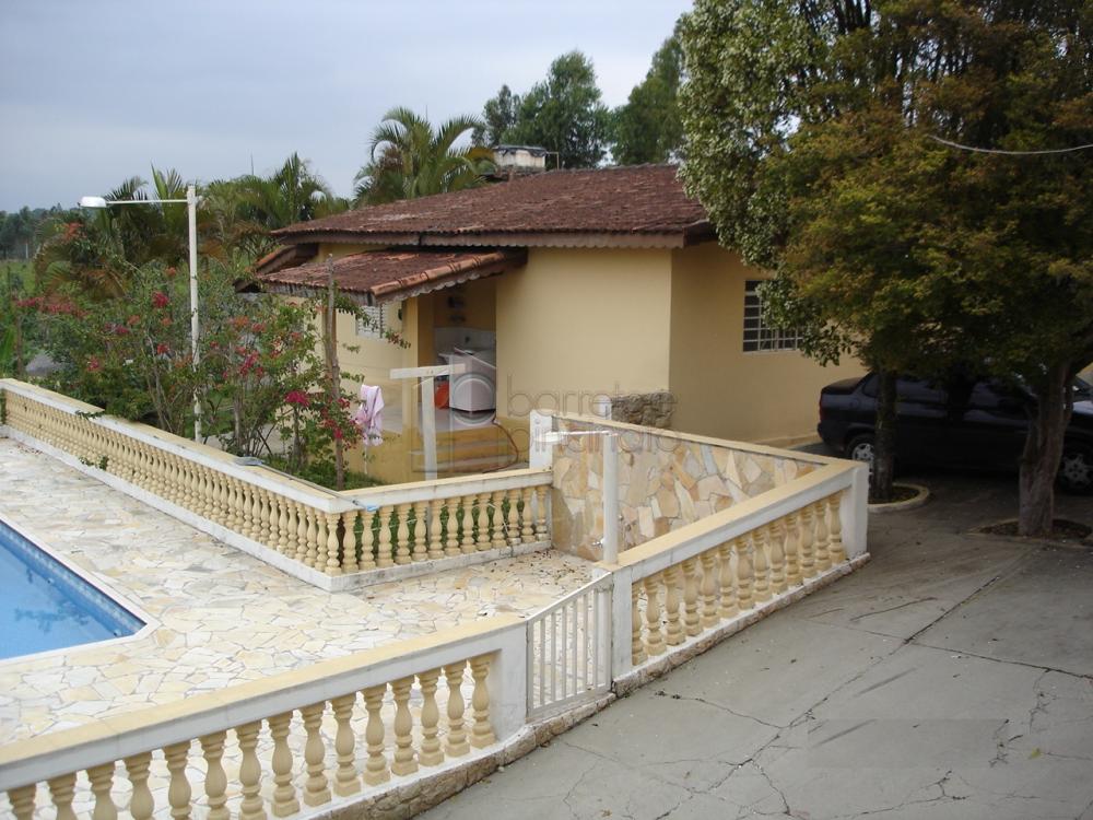 CHACARA À VENDA NO BAIRRO IVOTURUCAIA EM JUNDIAÍ/SP