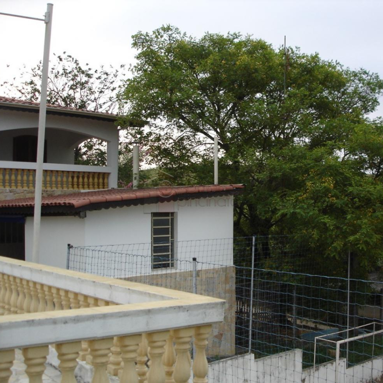 CHACARA À VENDA NO BAIRRO IVOTURUCAIA EM JUNDIAÍ/SP