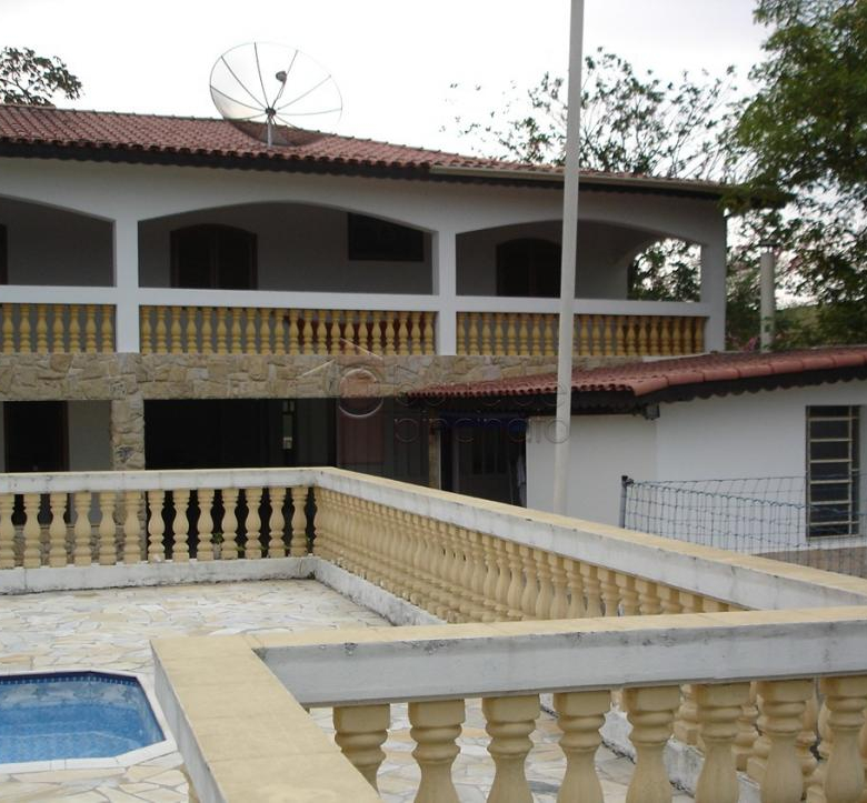 CHACARA À VENDA NO BAIRRO IVOTURUCAIA EM JUNDIAÍ/SP