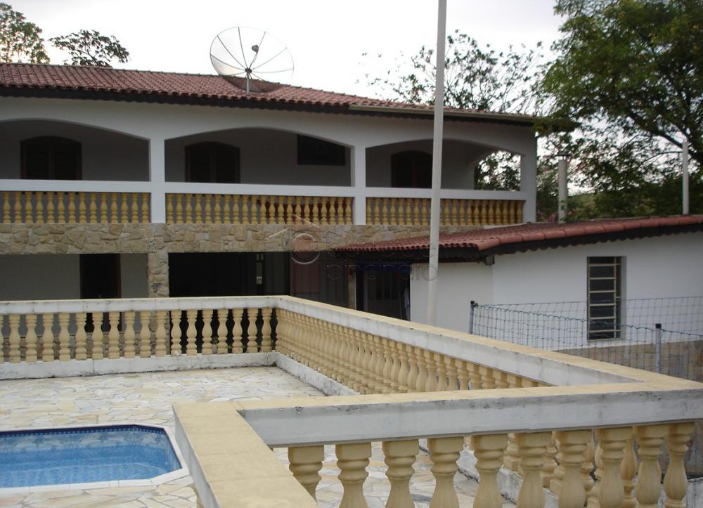 CHACARA À VENDA NO BAIRRO IVOTURUCAIA EM JUNDIAÍ/SP