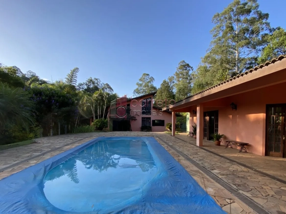 CHÁCARA PARA LOCAÇÃO E VENDA NO JARDIM COLÔNIA – JUNDIAÍ/SP