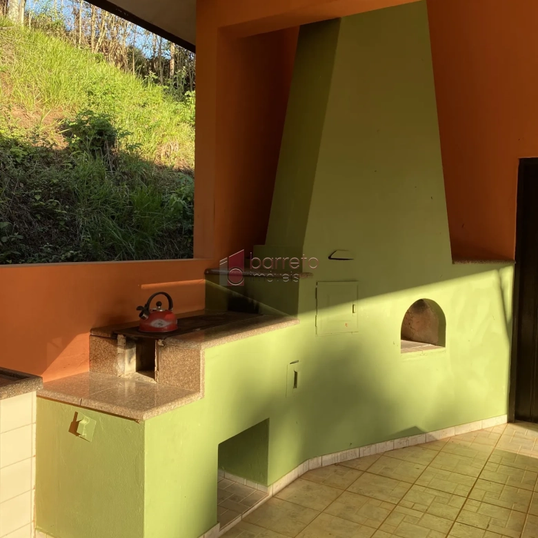 CHÁCARA PARA LOCAÇÃO E VENDA NO JARDIM COLÔNIA – JUNDIAÍ/SP