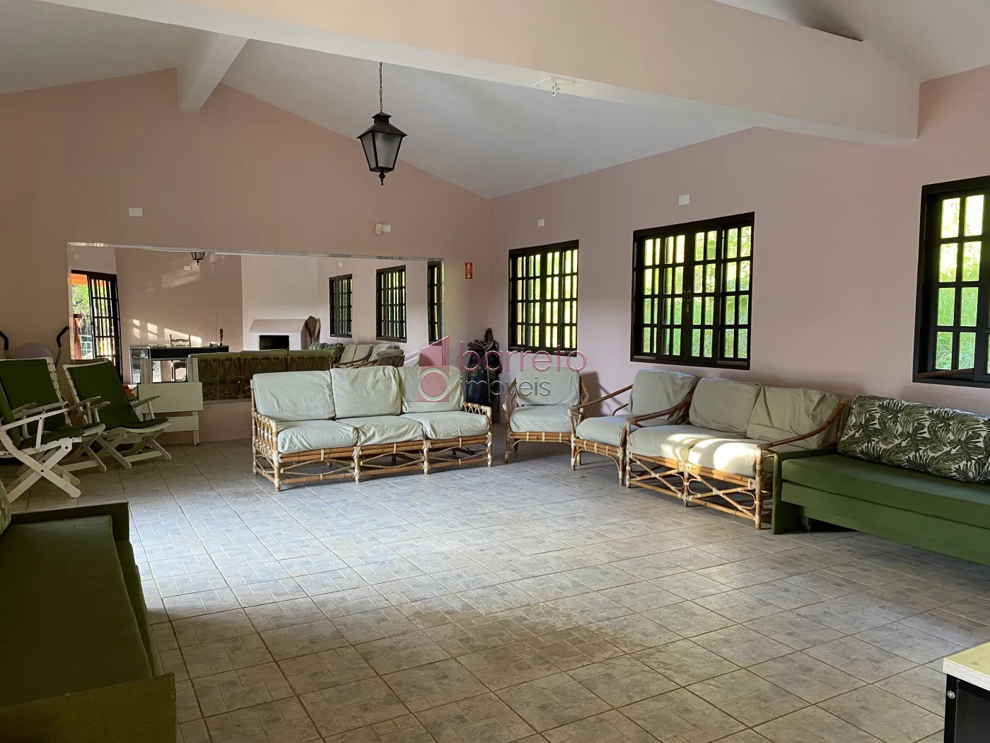 CHÁCARA PARA LOCAÇÃO E VENDA NO JARDIM COLÔNIA – JUNDIAÍ/SP