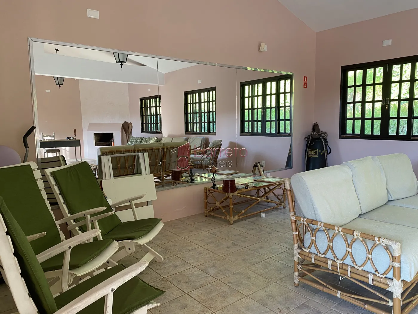 CHÁCARA PARA LOCAÇÃO E VENDA NO JARDIM COLÔNIA – JUNDIAÍ/SP
