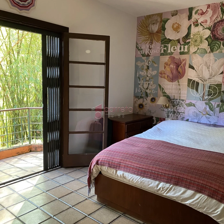 CHÁCARA PARA LOCAÇÃO E VENDA NO JARDIM COLÔNIA – JUNDIAÍ/SP