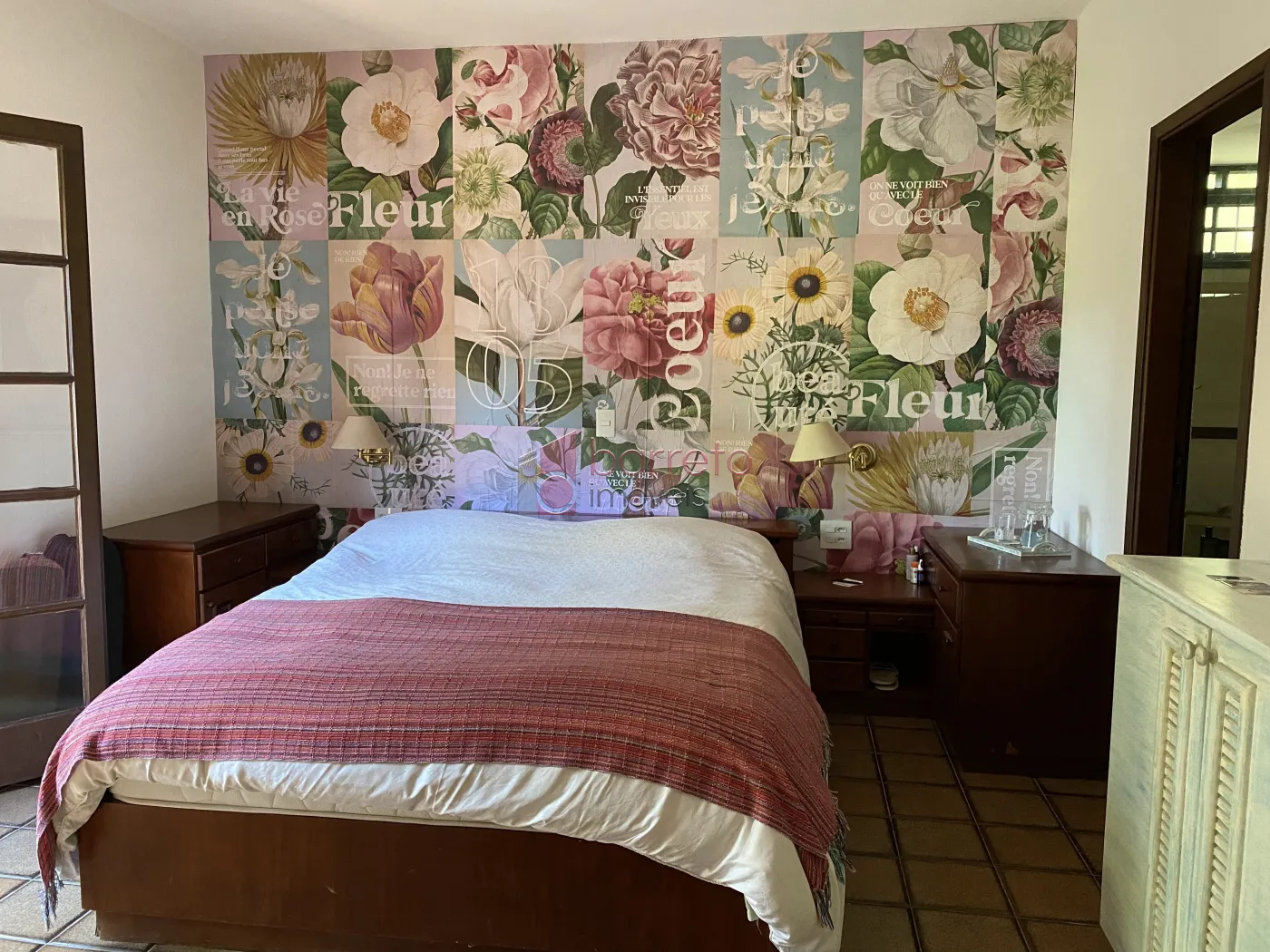 CHÁCARA PARA LOCAÇÃO E VENDA NO JARDIM COLÔNIA – JUNDIAÍ/SP