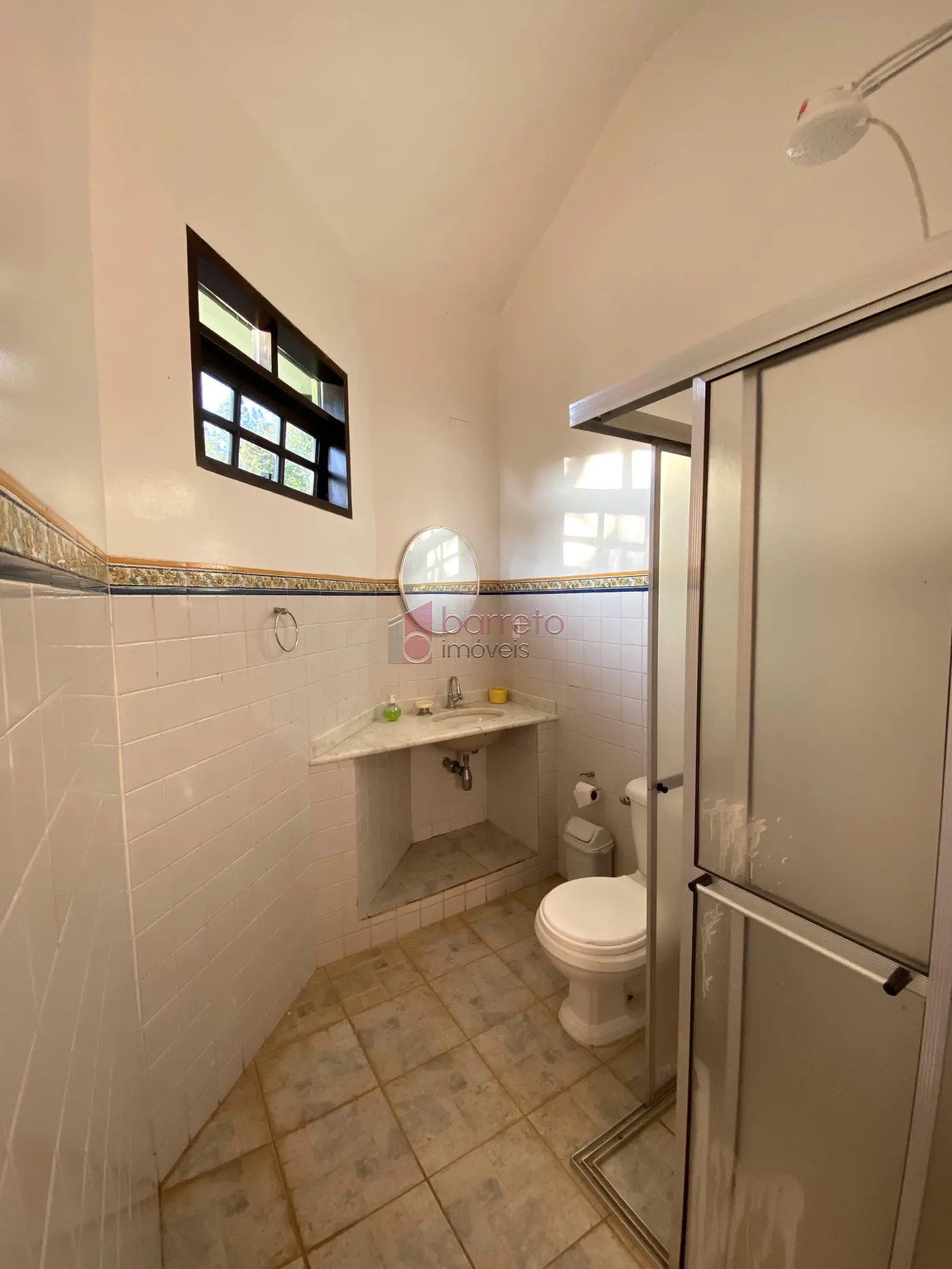 CHÁCARA PARA LOCAÇÃO E VENDA NO JARDIM COLÔNIA – JUNDIAÍ/SP